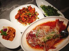 -兴仙饭店·闽味海鲜(马尾总店)