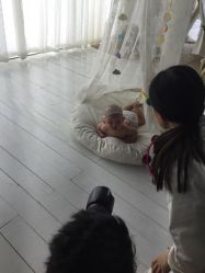 -苹果树儿童摄影工作室