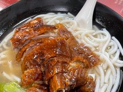 -烧鹅濑(西华路店)