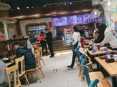 -西部马华清真兰州牛肉面·烧烤夜市(三里河店)