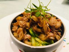 -黛瓦里巷(南京东路店)
