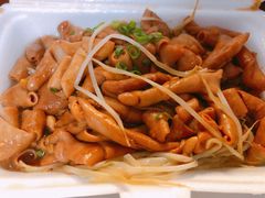 -老字号蛇口德记烧腊饭店·海鲜加工