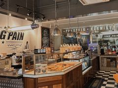 -PANG PAIN 胖面包(七彩俊园店)