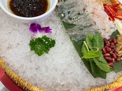 -安答龙虾·烧烤·大排档