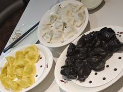 -船歌·鱼水饺青岛菜(枫蓝国际购物中心店)