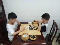-东书房琴棋书画馆(昆城校区)