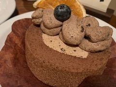 -HOLIDAY休日(后田垟巷店)