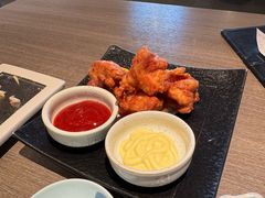 -炙柒Sekinana·精致料理 烧鸟·铁板烧(海上世界店)