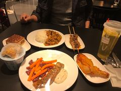 -宜家·瑞典食品屋(四元桥店)