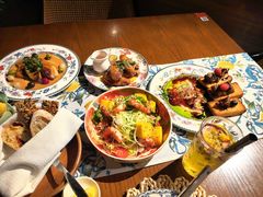 -弗兰克牛排西餐厅Ribone steak house(柠檬花园店)