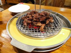 -紫霞门韩国料理烤肉(深南东路店)