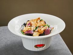 -请晋·乔家大院(建外大街店)