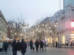 -优衣库(哈尔滨中央大街店)