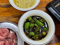 -江村四哥新鲜牛肉店(江高总店)
