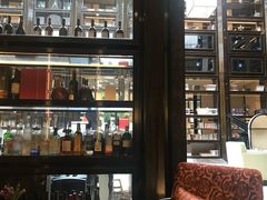 -行者书屋大堂吧 ·下午茶(南京圣和府邸酒店)