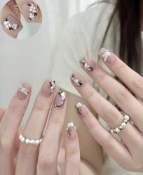 -RL Nail·瑞丽美甲美睫品牌原创店