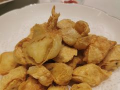 虎皮臭豆腐-蝶园·装修中(BFC外滩金融中心店)