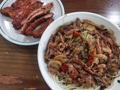 -爱家面馆(常州总店)