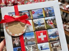 -Laderach 莱德拉(上海环贸iapm店)