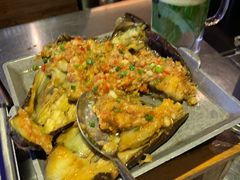 -很久以前羊肉串(大华三路店)
