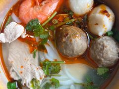 -JW万豪厨房餐厅·滨海草坪烧烤·海鲜·海景(三亚绿发山海天JW万豪酒店)