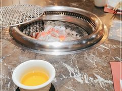 -一品诚记烤肉·甄选店(中南路店)