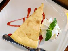 -Geneva日内瓦餐厅(西郊宝成花苑店)