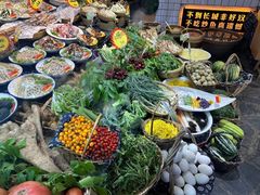 -王婆炒鱼(总店)