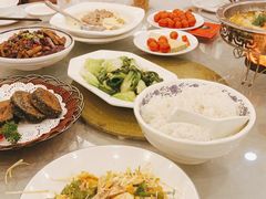 -小辣椒·桂林本地菜(鸿运店)