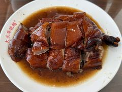 -黄连大头华烧鹅店(大良店)
