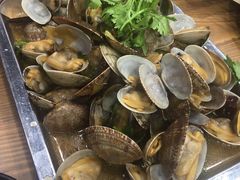 花甲王-老虎滩大连海鲜烧烤(建邺云锦路总店)