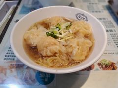 -深仔记正宗云吞面(尖沙咀店)