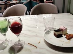 -圣琼美食百汇自助餐(白云万达店)