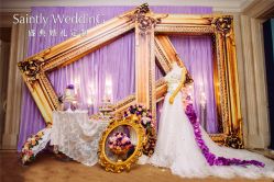 -大连城堡豪华精选酒店·宴会厅