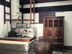 -蔡元培故居