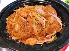 粉丝海鲜煲-大树餐厅(益田假日店)