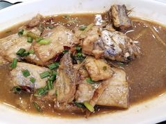-金海湾海鲜排档(朱家尖店)