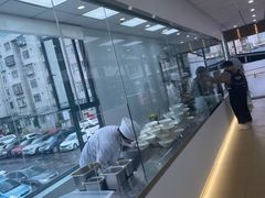-辣辣小吃豆花米线(大观篆新农贸市场店)