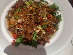 -大鸭梨烤鸭店(花园村店)