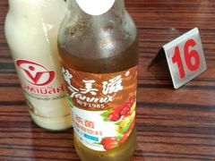 -凌舍好烧鹅(中山路店)