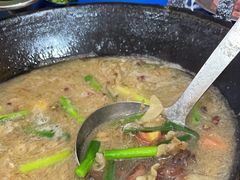 -黔老锅地摊火锅(盐务街店)