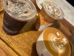 -Peet's 皮爷咖啡(东湖路手作店)