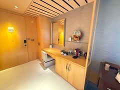 -上海静安香格里拉大酒店