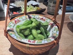 -本源食集 日式烧肉·炉端烧(东海缤纷店)