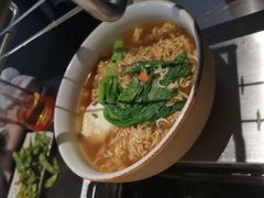 -很久以前羊肉串(中山公园店)