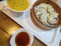 -东升灌浆包(辛庄街总店)
