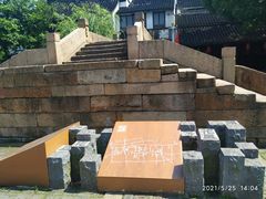 -黎里古镇
