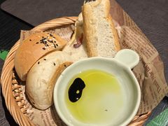 -EATALIA意塔利意式餐厅(鼓楼店)