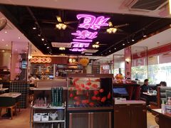 -龙记·香港茶餐厅(海上世界店)