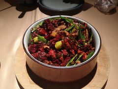 -山石榴·贵州菜(丰盛里店)